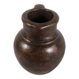 Shermangrove Gold/Brown Vase