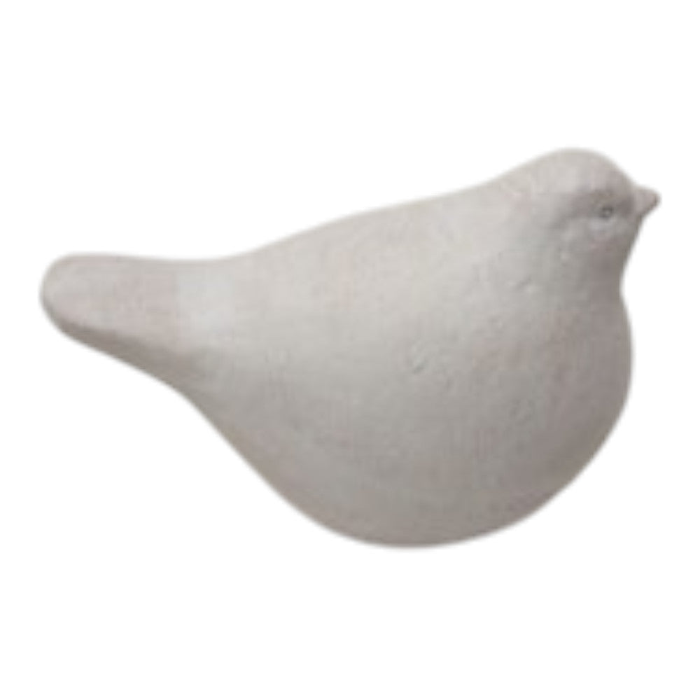 Pinedale Cream Chubby Bird