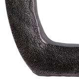 Brewerbrook Black/Silver Vase