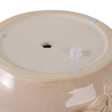 Vinsonrun Ivory Large Planter