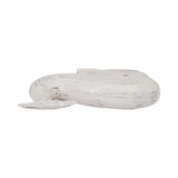 Thealake White Decor