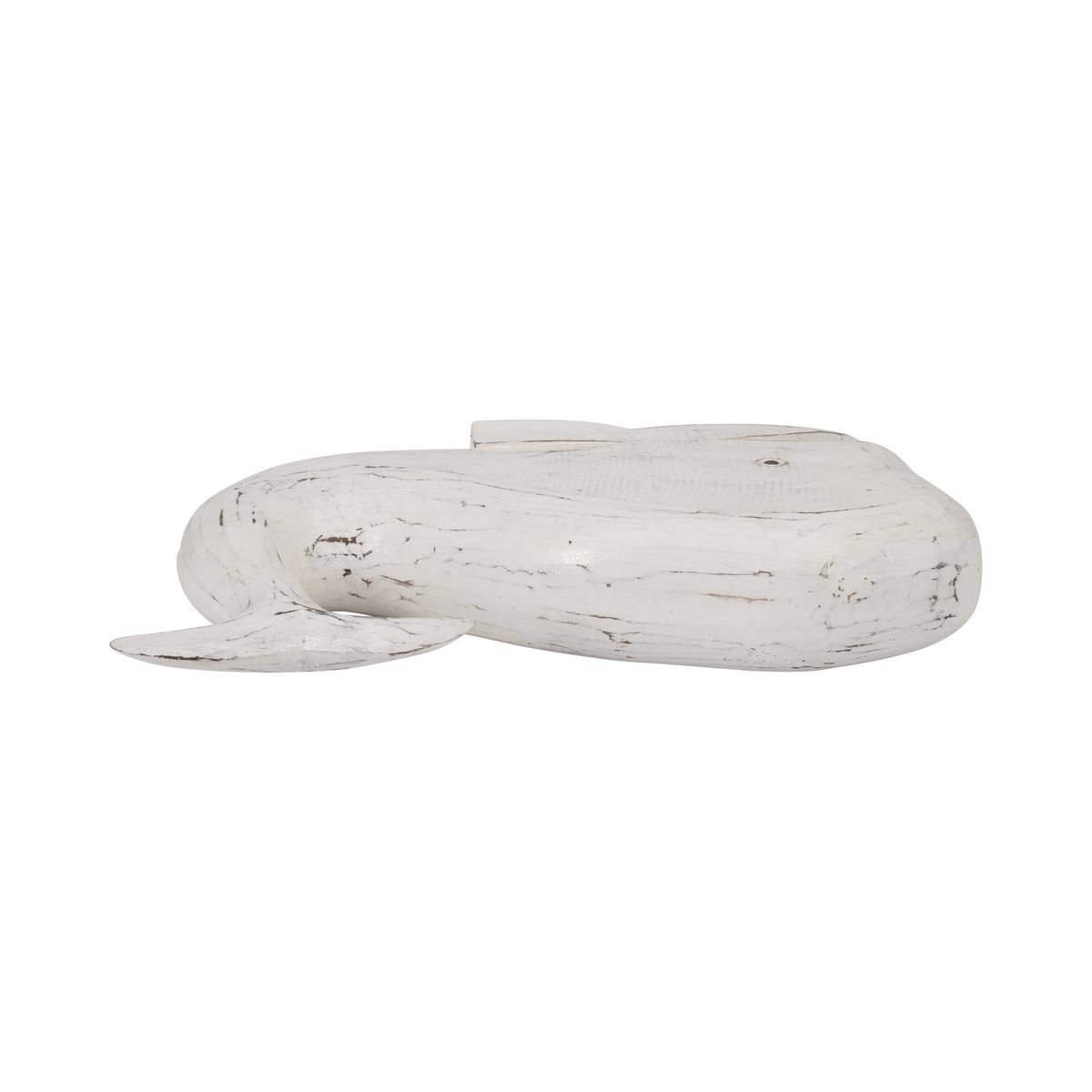 Thealake White Decor