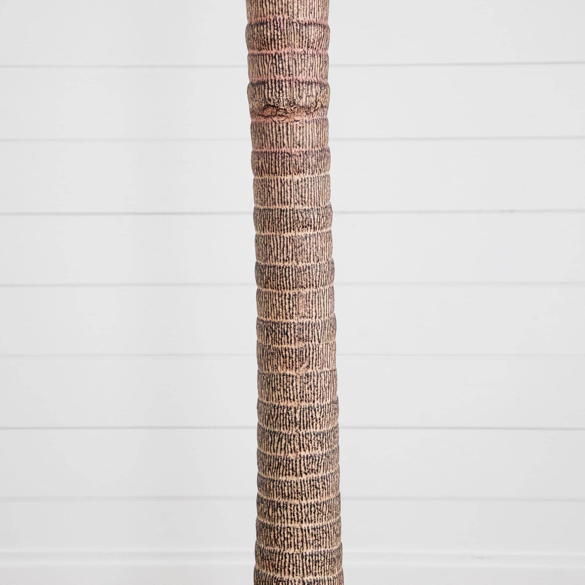 8' Artificial Coconut Palm Tree