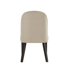 8-Piece Hillman Dining Chair and Arm Chair in Sand - Ornate Home