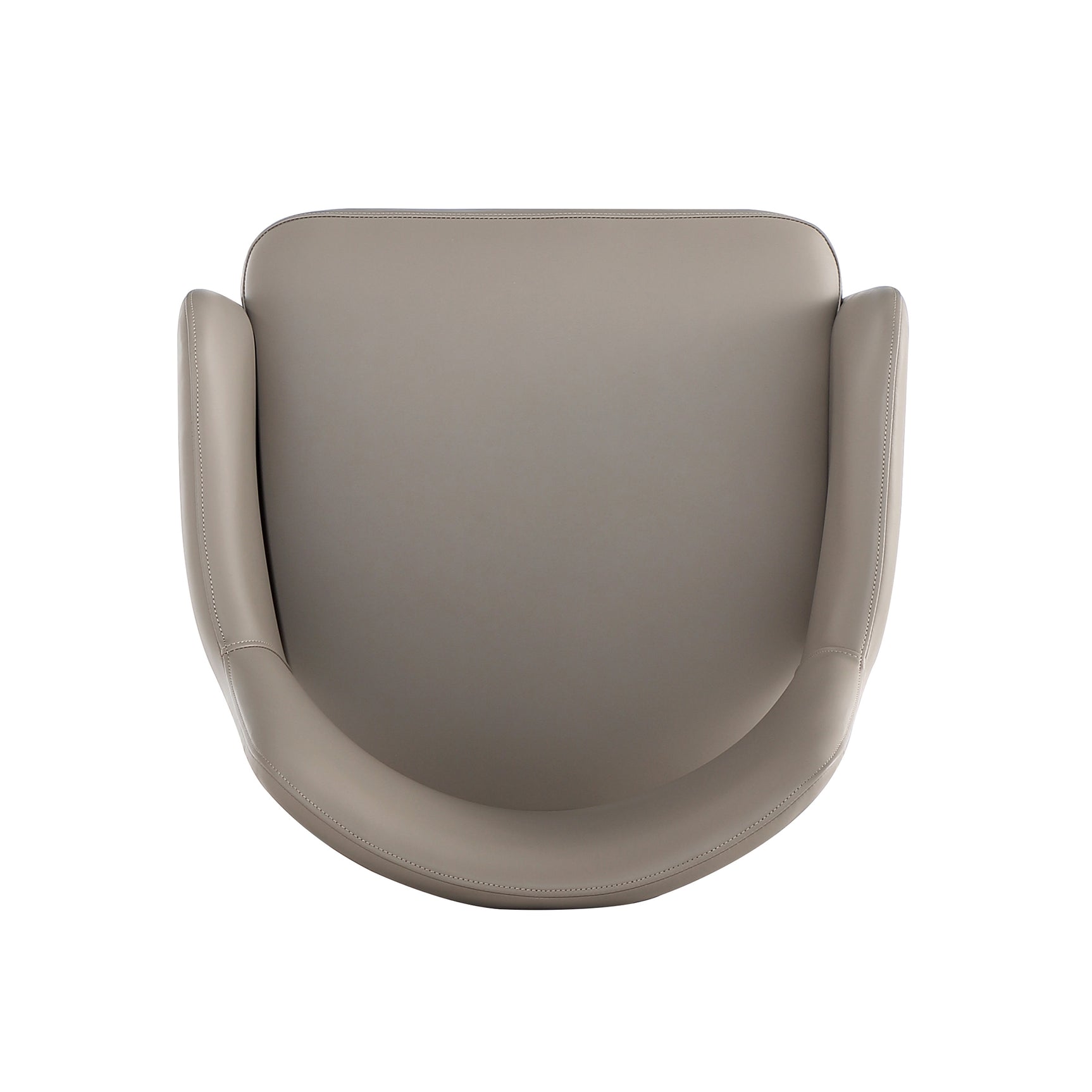 8-Piece Tremont Dining Chair in Taupe - Ornate Home