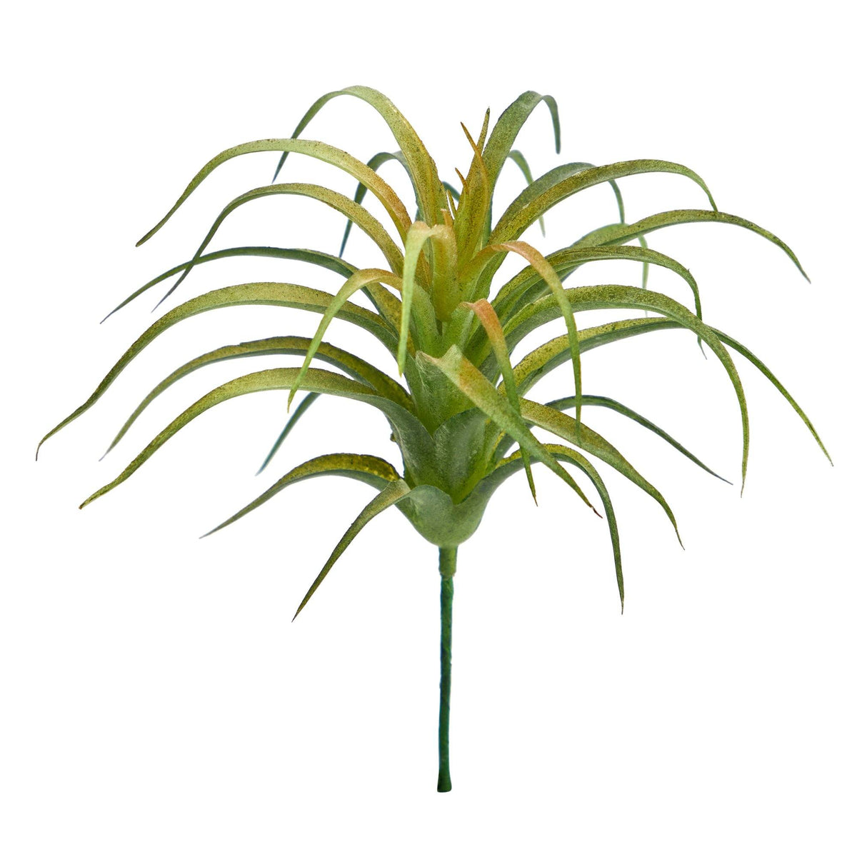 8” Tillandsia Artificial Flower (Set of 12)