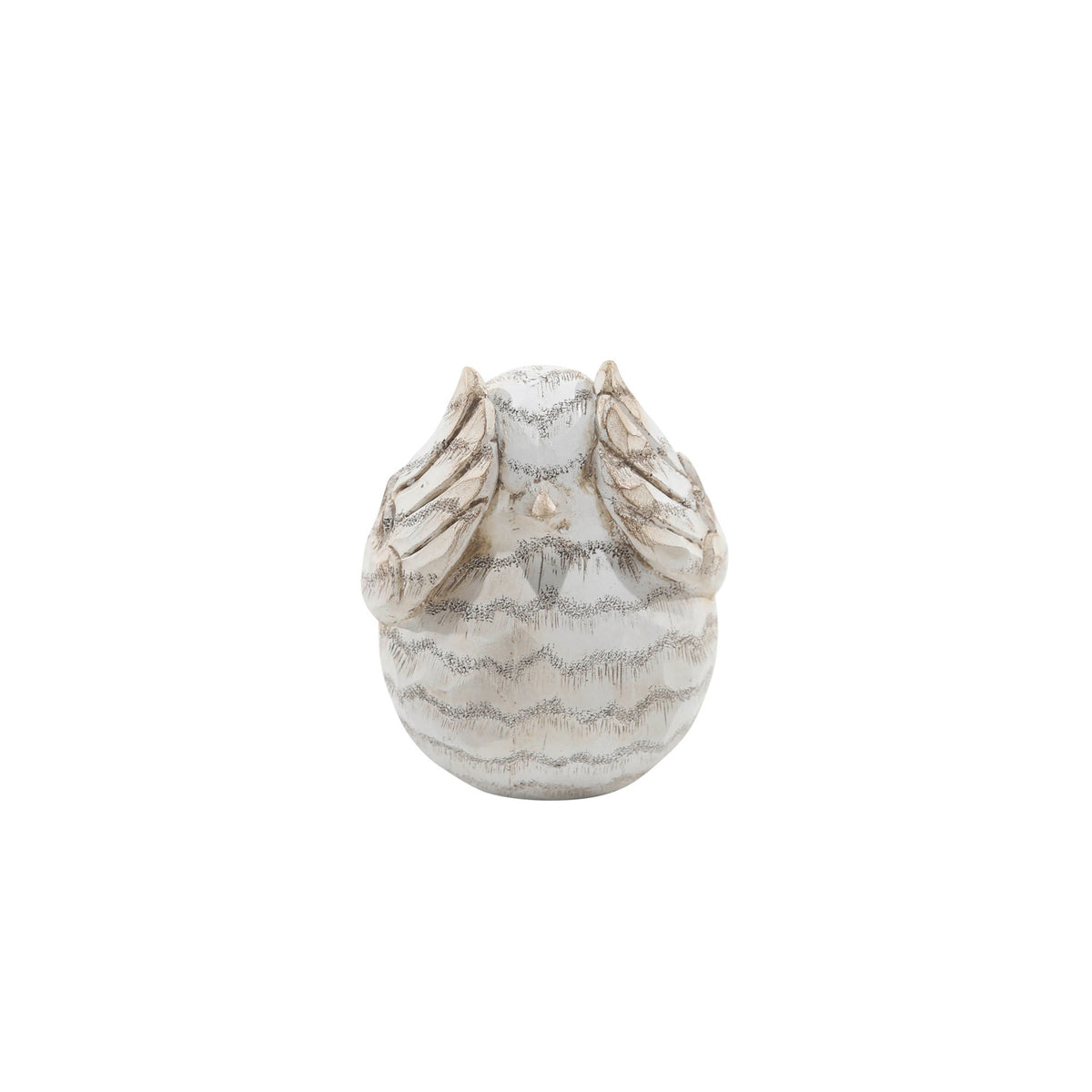 Bergengrove Ivory/Tan Decor (Set of 3)