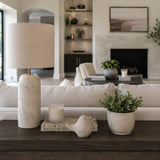 Caseycrest Ivory Decor