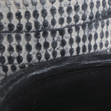 Kendallwick Black/White Planters (Set of 2)