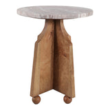 Chapinlake Brown/Ivory Table
