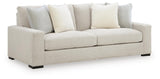 Evanley Linen Sofa (Online Special Price)