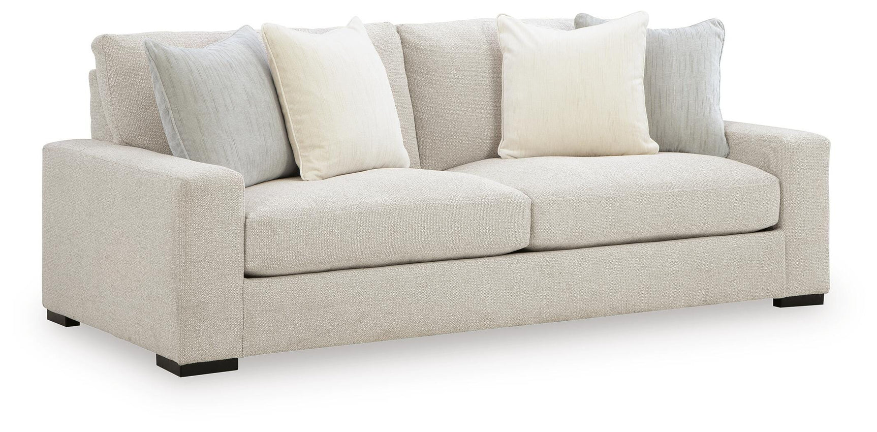 Evanley Linen Sofa (Online Special Price)