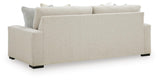 Evanley Linen Sofa (Online Special Price)