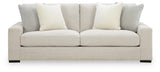 Evanley Linen Sofa (Online Special Price)
