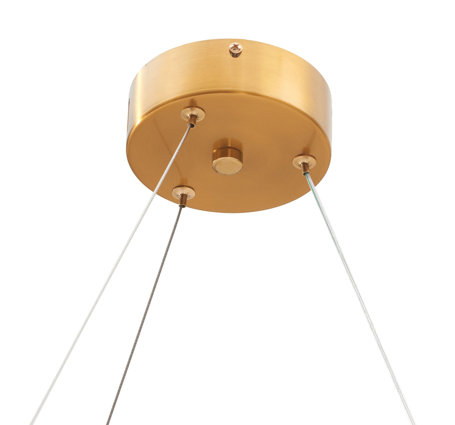 Wiber Brass Ceiling Lamp