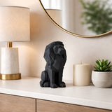 Kendallrun Black Decor