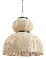 Manet Beige Ceiling Lamp