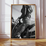 Saddle Stories