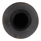 Monroemill Black/Brown Small Vase