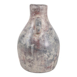 Garfieldrose Gray/Brown Vase