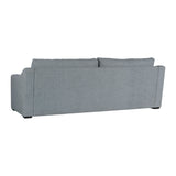Romanton Gray/Brown Sofa