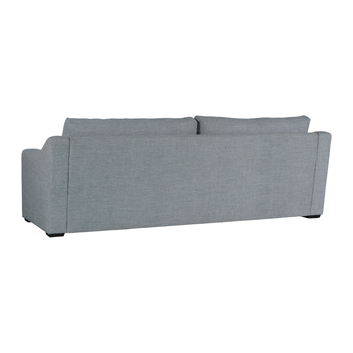 Romanton Gray/Brown Sofa