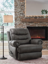 Created Comfort Granite Power Lift Recliner