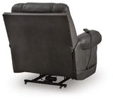 Created Comfort Granite Power Lift Recliner