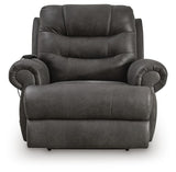 Created Comfort Granite Power Lift Recliner