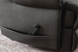 Created Comfort Granite Power Lift Recliner