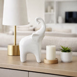 Chapinrose White Decor