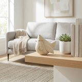 Nadia Ivory Decor