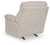 McArlie Cobble Stone Recliner (Online Special Price)