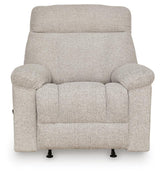 McArlie Cobble Stone Recliner (Online Special Price)