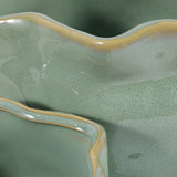 Draperstone Green Small Planters (Set of 2)
