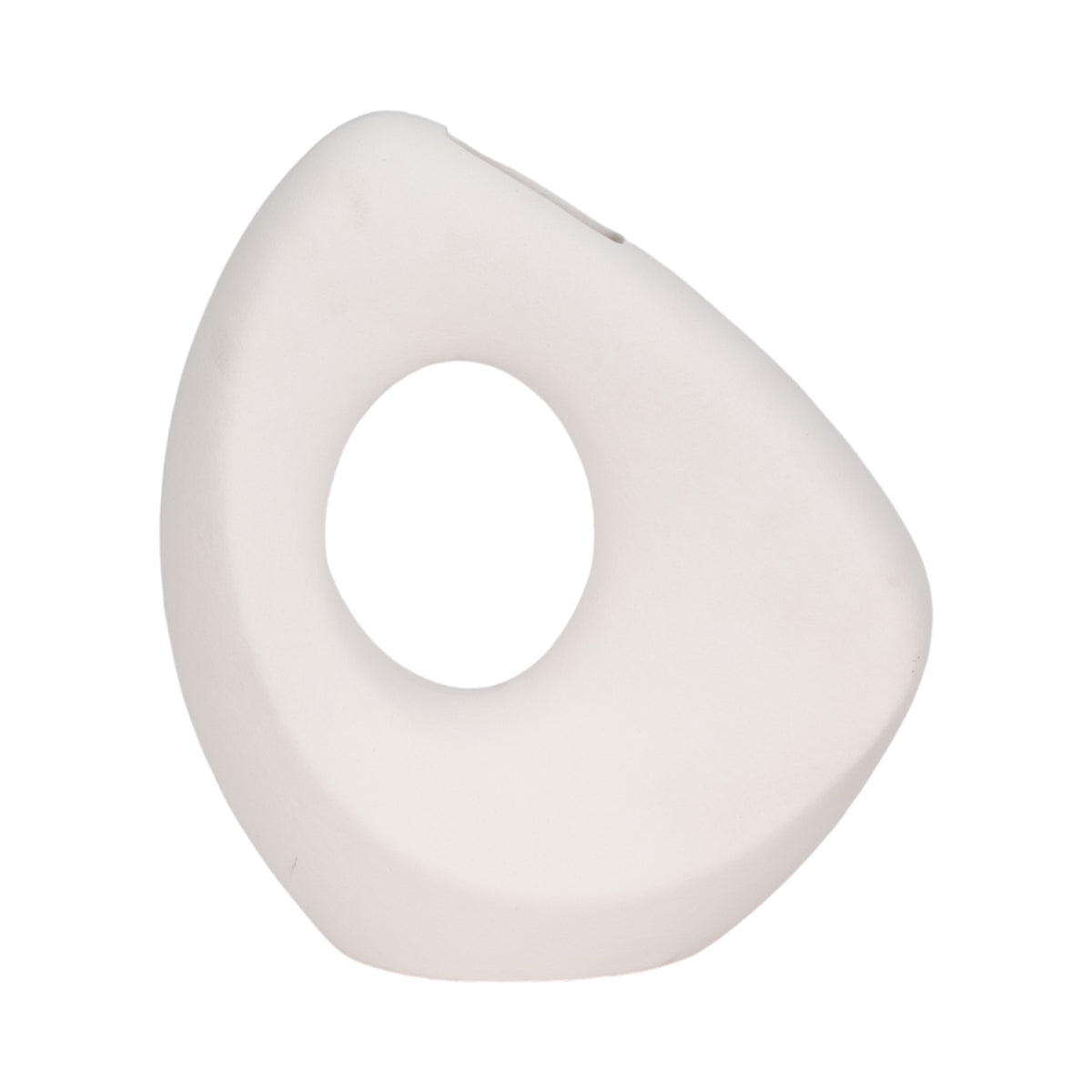 Armonland White Vase