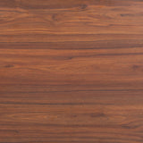 Mazzy Brown Coffee Table