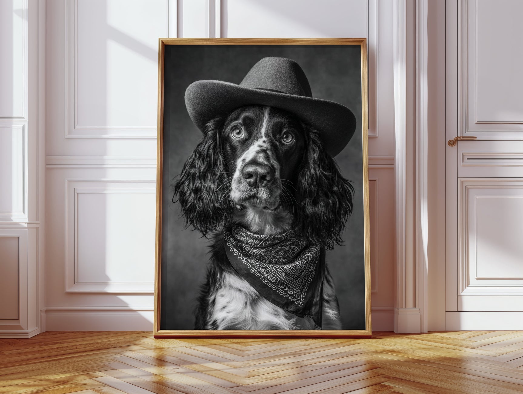 The Pardner