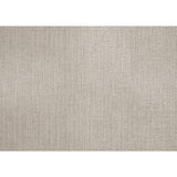 Serenity Beige Armless Chair