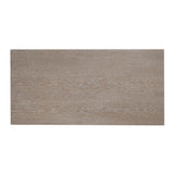 Ariolo Weathered Oak Coffee Table