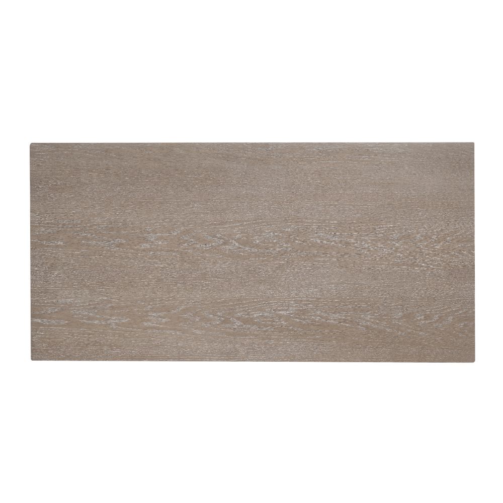 Ariolo Weathered Oak Coffee Table