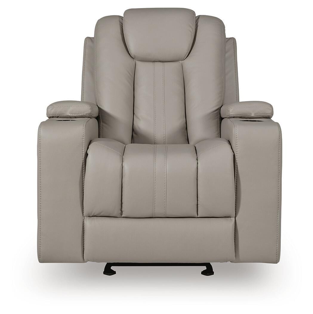 Next Move Coin Glider Recliner (Online Special Price)