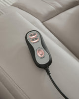 Next Move Coin Glider Recliner