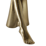 Hammond Gold Leg Up Taper Holder