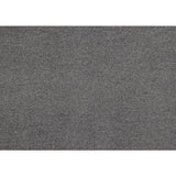 Centric Gray Power Double Reclining Loveseat With Center Console Power Headrests Power Lumbar Support Wireless Charger Hidden Cup Holders Bluetooth Speakers And Charging Ports