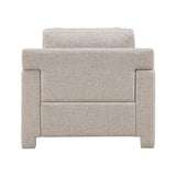 Everly Beige Chair