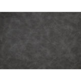Metric Gray Reclining Chair