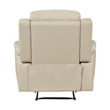 Nest Beige Reclining Chair
