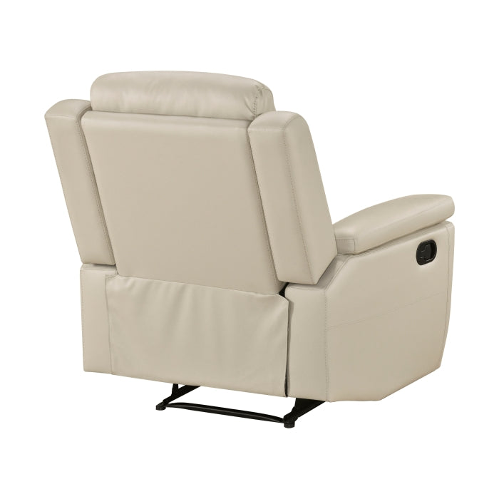 Nest Beige Reclining Chair
