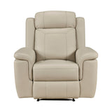 Nest Brown Reclining Chair